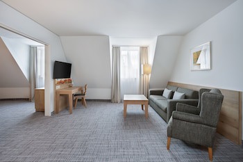 Holiday Inn Nurnberg City Centre by IHG galeri fotoğrafı