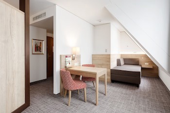 Holiday Inn Nurnberg City Centre by IHG galeri fotoğrafı