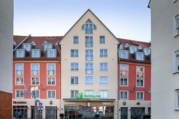 Holiday Inn Nurnberg City Centre by IHG