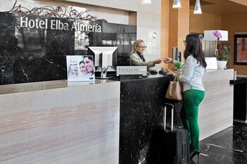 Elba Almeria