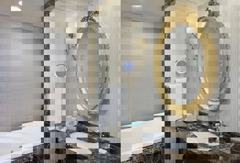 Elite World Istanbul Hotel