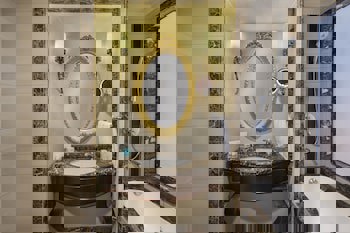 Elite World Istanbul Hotel