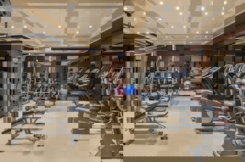 Elite World Istanbul Hotel