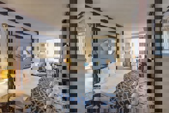 Elite World Istanbul Hotel