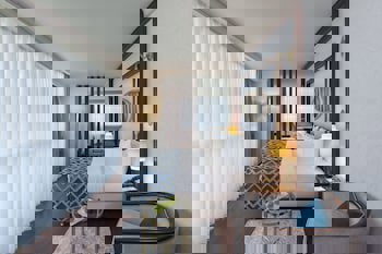 Elite World Istanbul Hotel