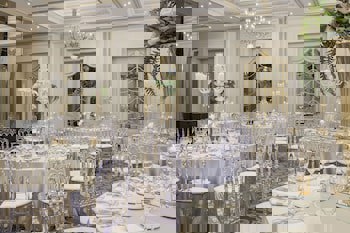 Elite World Istanbul Hotel