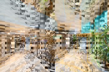 Elite World Istanbul Hotel