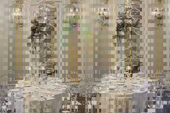 Elite World Istanbul Hotel