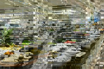 Elite World Istanbul Hotel