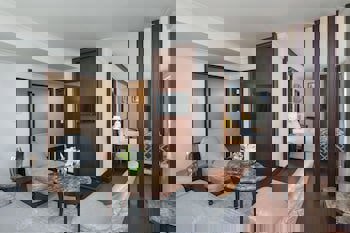 Elite World Istanbul Hotel