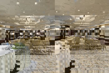 Elite World Istanbul Hotel