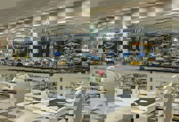 Elite World Istanbul Hotel