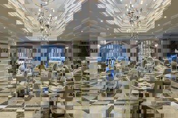 Elite World Istanbul Hotel