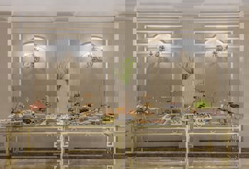 Elite World Istanbul Hotel