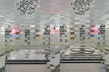 Elite World Istanbul Hotel