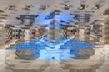 Elite World Istanbul Hotel