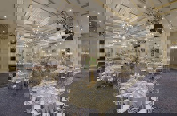 Elite World Istanbul Hotel