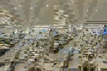 Elite World Istanbul Hotel