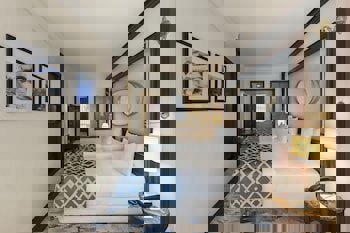 Elite World Istanbul Hotel