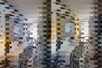 Elite World Istanbul Hotel