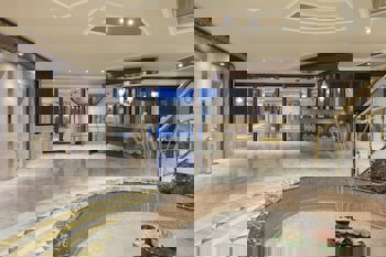 Elite World Istanbul Hotel