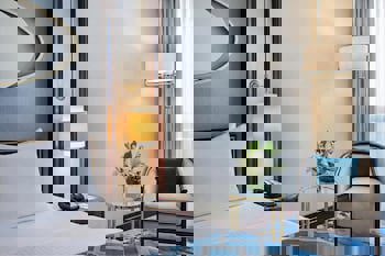 Elite World Istanbul Hotel