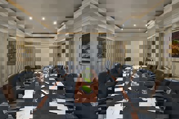 Elite World Istanbul Hotel