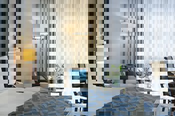 Elite World Istanbul Hotel