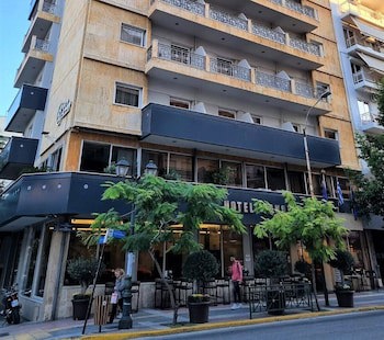 Savoy Hotel