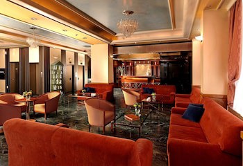 Savoy Hotel galeri fotoğrafı