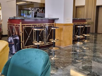 Savoy Hotel fotoğrafı