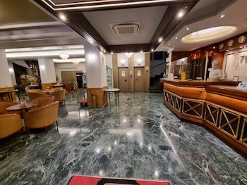 Savoy Hotel fotoğrafı
