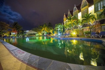 Coco Palm