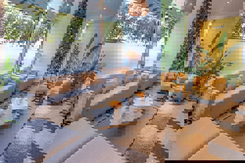 Hotel SERHS Del Port