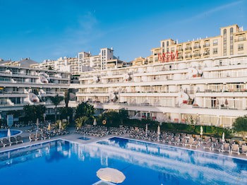 Muthu Clube Praia Da Oura