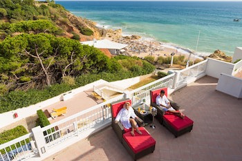 Muthu Clube Praia Da Oura