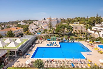 Muthu Clube Praia Da Oura