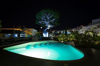 Muthu Clube Praia Da Oura