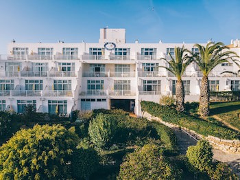 Muthu Clube Praia Da Oura