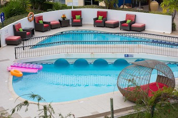 Muthu Clube Praia Da Oura