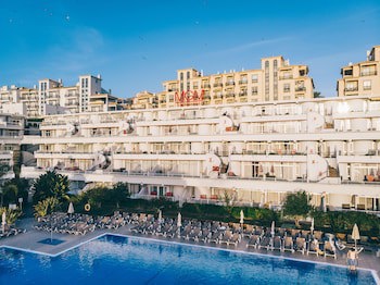 Muthu Clube Praia Da Oura