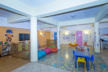 Muthu Clube Praia Da Oura