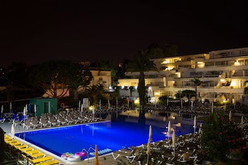 Muthu Clube Praia Da Oura