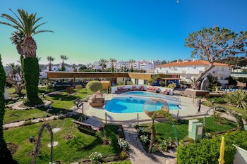 Muthu Clube Praia Da Oura