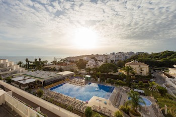 Muthu Clube Praia Da Oura