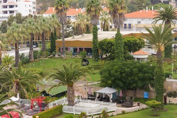 Muthu Clube Praia Da Oura