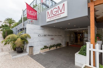 Muthu Clube Praia Da Oura