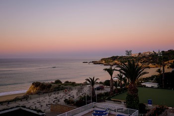 Muthu Clube Praia Da Oura