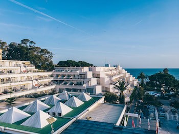 Muthu Clube Praia Da Oura