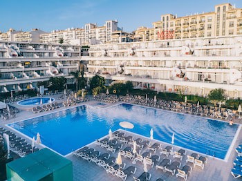 Muthu Clube Praia Da Oura